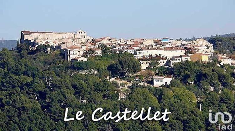 Ma-Cabane - Vente Divers Le Castellet, 70 m²