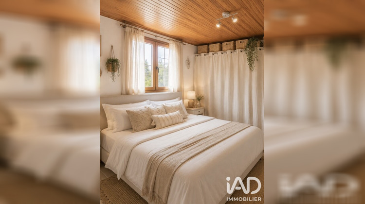 Ma-Cabane - Vente Divers Le Castellet, 55 m²