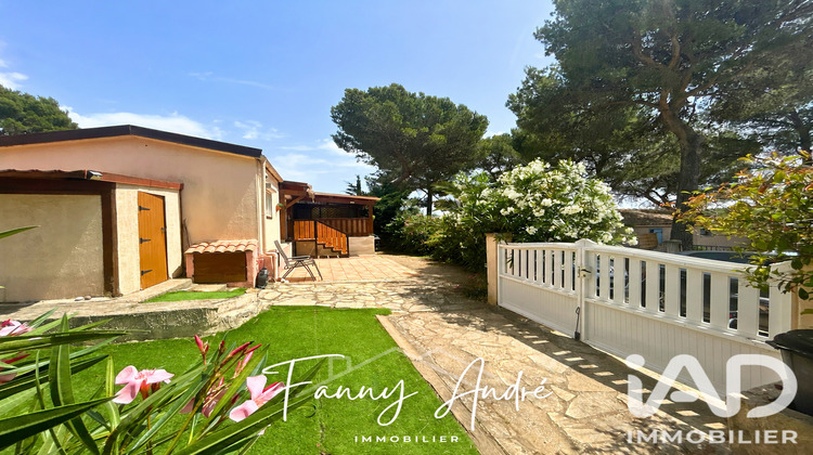 Ma-Cabane - Vente Divers Le Castellet, 35 m²