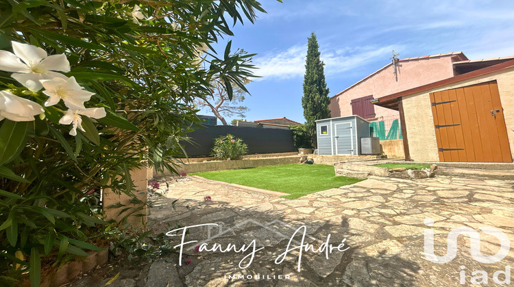Ma-Cabane - Vente Divers Le Castellet, 35 m²