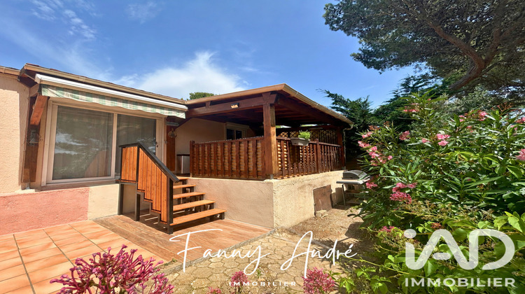 Ma-Cabane - Vente Divers Le Castellet, 35 m²