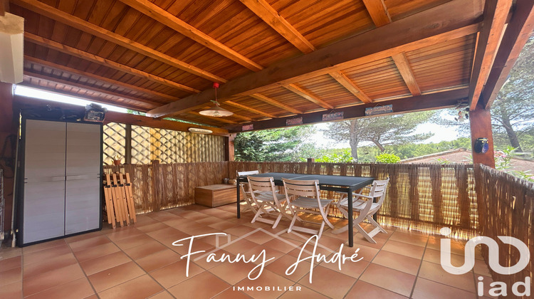 Ma-Cabane - Vente Divers Le Castellet, 35 m²