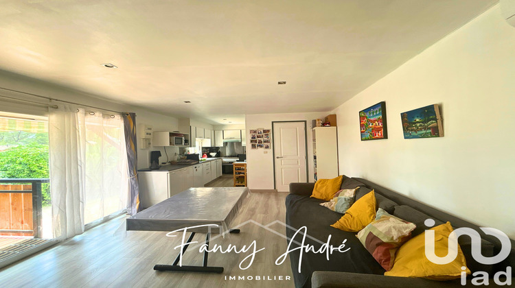 Ma-Cabane - Vente Divers Le Castellet, 35 m²
