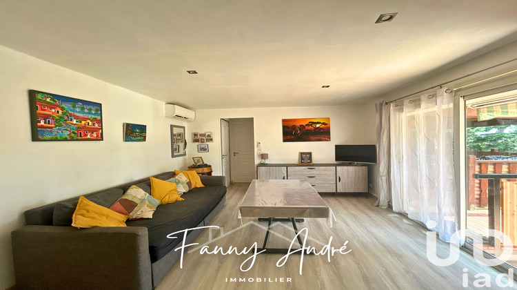 Ma-Cabane - Vente Divers Le Castellet, 35 m²