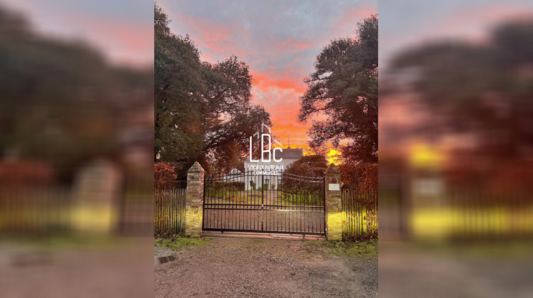 Ma-Cabane - Vente Divers Le Cellier, 541 m²