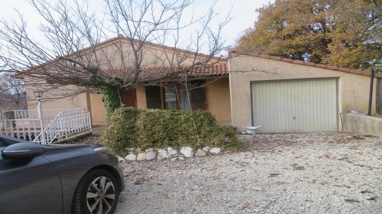 Ma-Cabane - Vente Divers LE CHAFFAUT SAINT JURSON, 110 m²