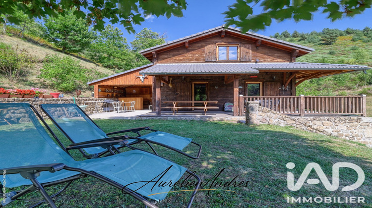 Ma-Cabane - Vente Divers Le Chambon, 135 m²