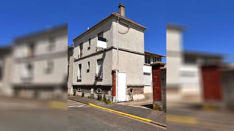 Ma-Cabane - Vente Divers LE CHESNAY, 306 m²