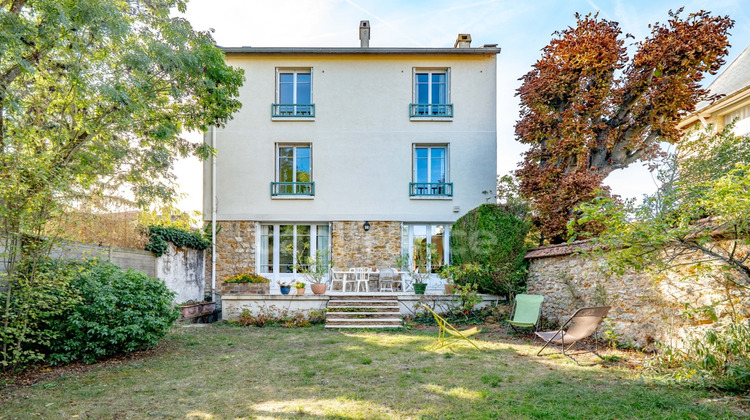 Ma-Cabane - Vente Divers LE CHESNAY, 215 m²