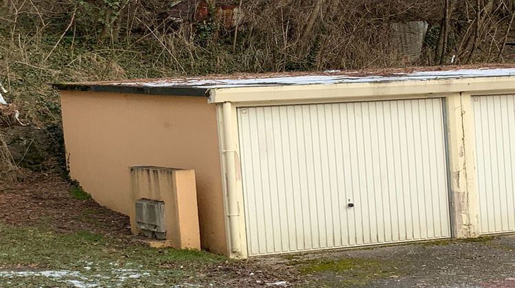 Ma-Cabane - Vente Divers LE CREUSOT, 0 m²