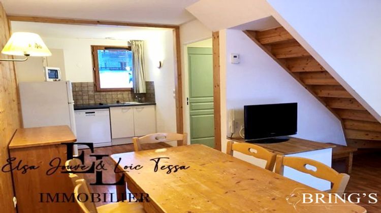 Ma-Cabane - Vente Divers Le Devoluy, 41 m²