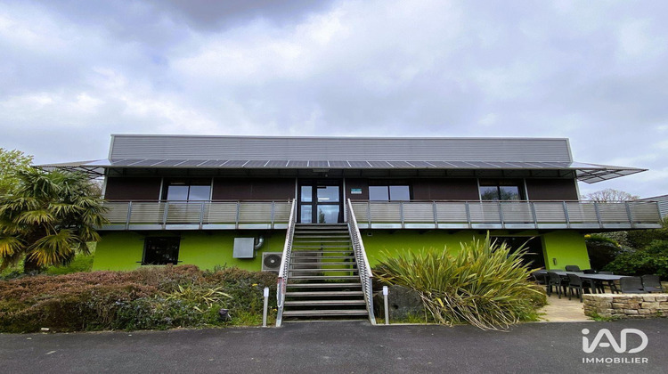 Ma-Cabane - Vente Divers Le Faou, 335 m²