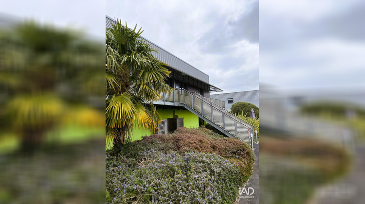 Ma-Cabane - Vente Divers Le Faou, 335 m²