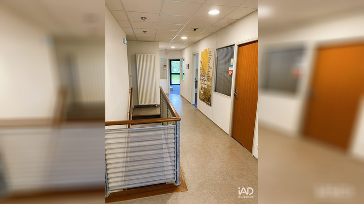 Ma-Cabane - Vente Divers Le Faou, 335 m²