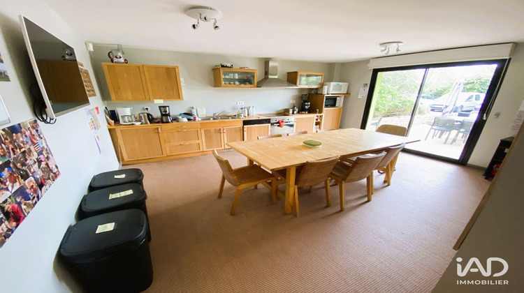 Ma-Cabane - Vente Divers Le Faou, 335 m²