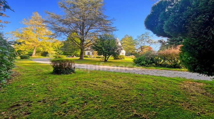 Ma-Cabane - Vente Divers LE FAOUET, 300 m²