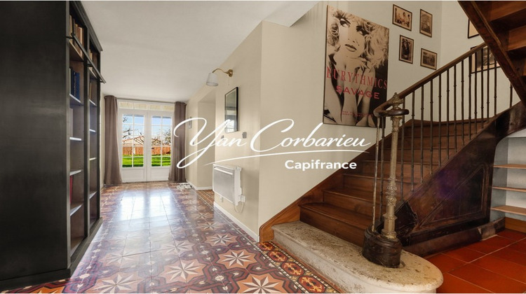 Ma-Cabane - Vente Divers LE FAUGA, 225 m²