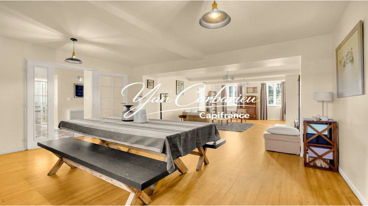 Ma-Cabane - Vente Divers LE FAUGA, 225 m²