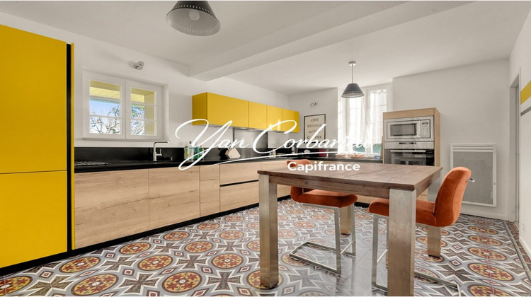 Ma-Cabane - Vente Divers LE FAUGA, 225 m²