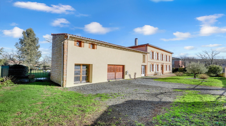 Ma-Cabane - Vente Divers LE FAUGA, 225 m²