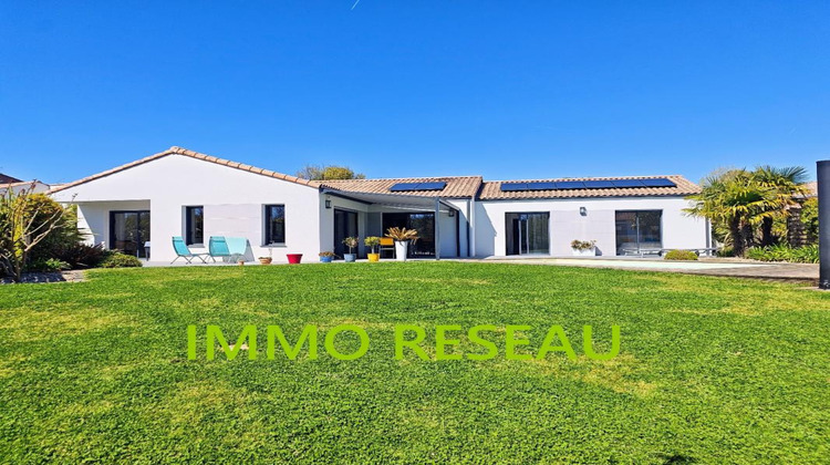 Ma-Cabane - Vente Divers LE FENOUILLER, 156 m²