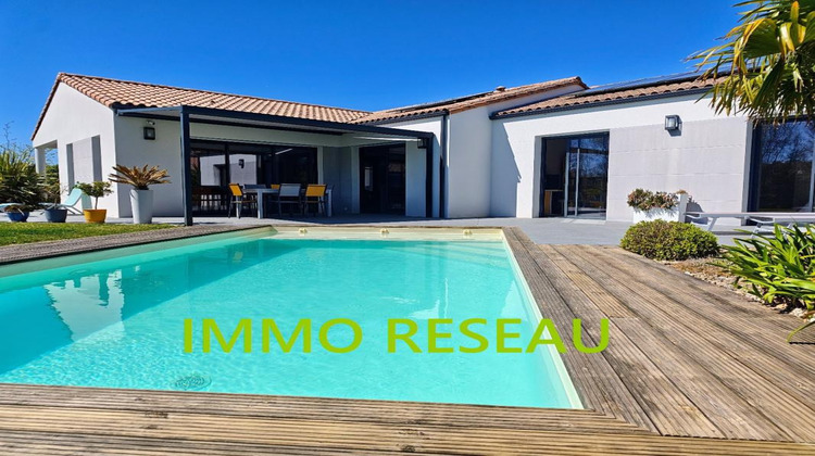 Ma-Cabane - Vente Divers LE FENOUILLER, 156 m²