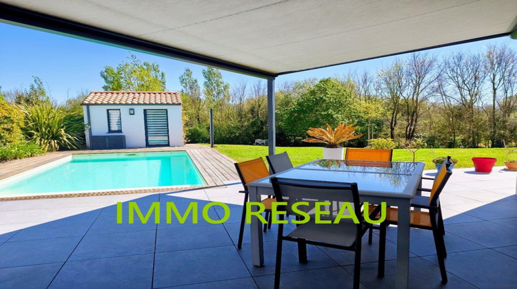 Ma-Cabane - Vente Divers LE FENOUILLER, 156 m²