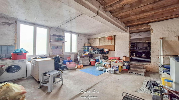 Ma-Cabane - Vente Divers LE FIEF SAUVIN, 0 m²