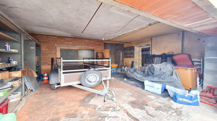 Ma-Cabane - Vente Divers LE FIEF SAUVIN, 0 m²