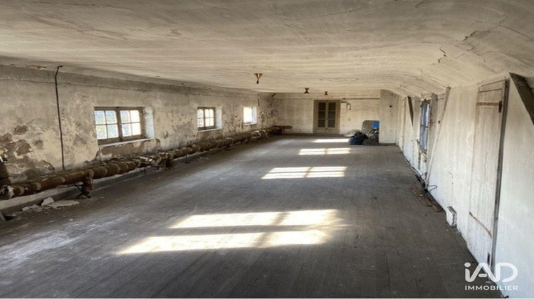 Ma-Cabane - Vente Divers Le Fresne-sur-Loire, 600 m²