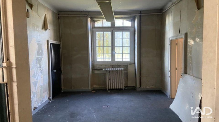 Ma-Cabane - Vente Divers Le Fresne-sur-Loire, 600 m²