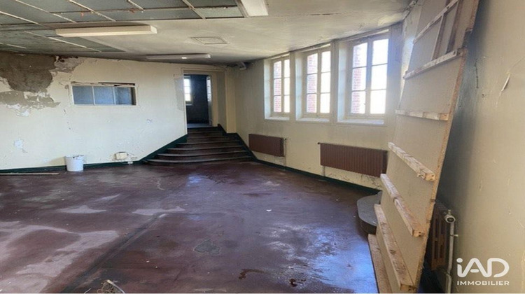 Ma-Cabane - Vente Divers Le Fresne-sur-Loire, 600 m²