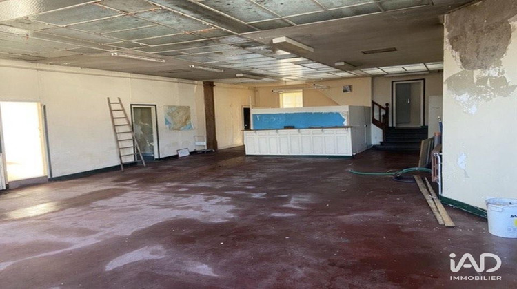 Ma-Cabane - Vente Divers Le Fresne-sur-Loire, 600 m²