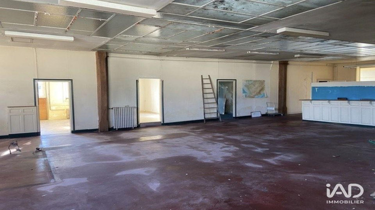 Ma-Cabane - Vente Divers Le Fresne-sur-Loire, 600 m²