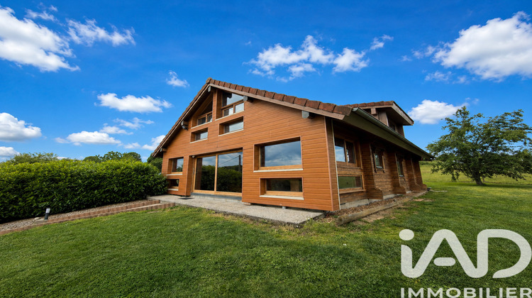 Ma-Cabane - Vente Divers Le Grand-Bourg, 128 m²