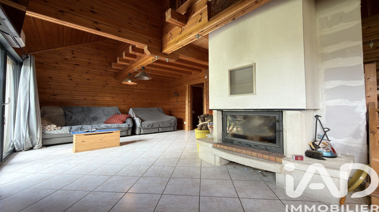 Ma-Cabane - Vente Divers Le Grand-Bourg, 128 m²