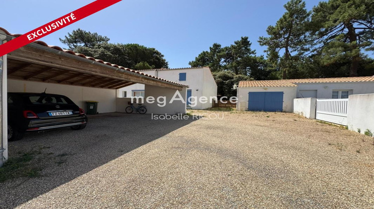 Ma-Cabane - Vente Divers LE GRAND VILLAGE PLAGE, 165 m²