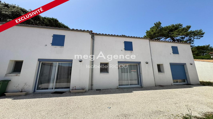 Ma-Cabane - Vente Divers LE GRAND VILLAGE PLAGE, 165 m²
