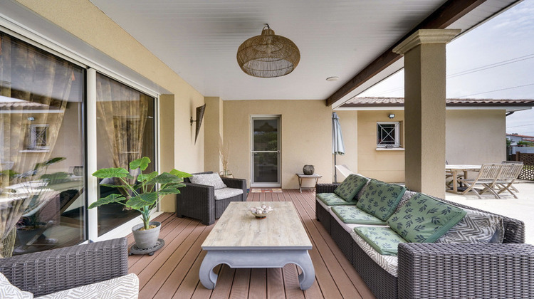 Ma-Cabane - Vente Divers LE HAILLAN, 139 m²