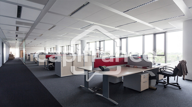 Ma-Cabane - Vente Divers LE HAILLAN, 220 m²