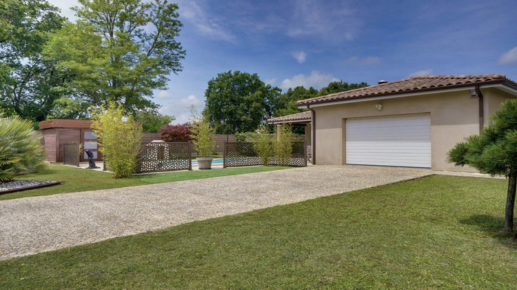 Ma-Cabane - Vente Divers LE HAILLAN, 139 m²