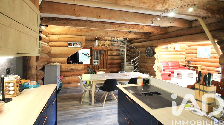 Ma-Cabane - Vente Divers Le Haut-Bréda, 107 m²