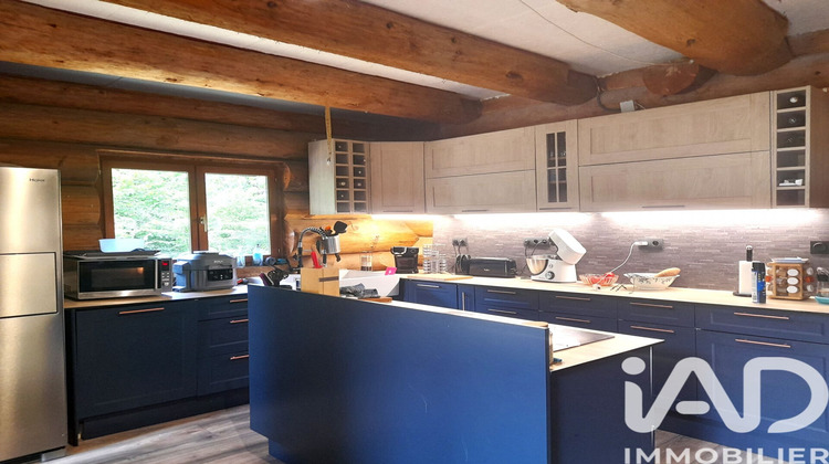 Ma-Cabane - Vente Divers Le Haut-Bréda, 107 m²