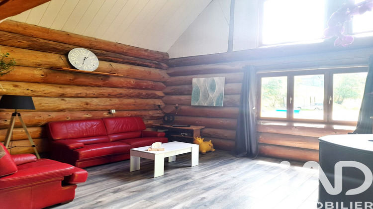 Ma-Cabane - Vente Divers Le Haut-Bréda, 107 m²