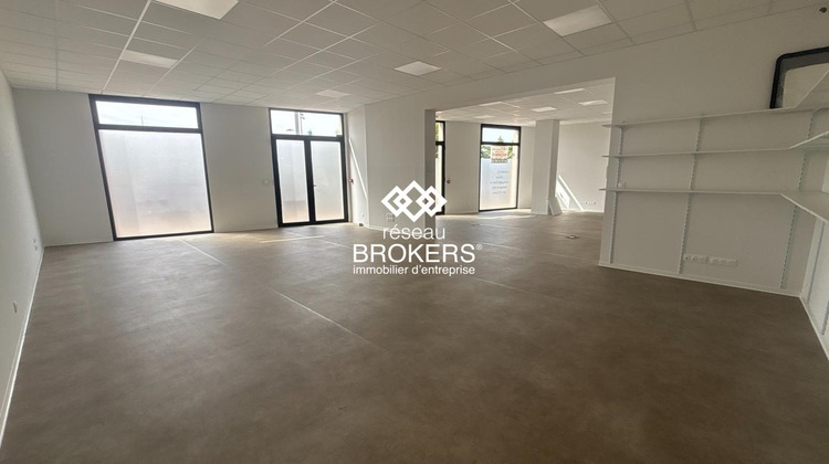 Ma-Cabane - Vente Divers Le Havre, 240 m²
