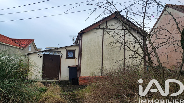 Ma-Cabane - Vente Divers Le Havre, 39 m²