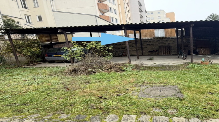 Ma-Cabane - Vente Divers LE KREMLIN-BICETRE, 13 m²