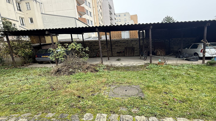 Ma-Cabane - Vente Divers LE KREMLIN-BICETRE, 13 m²