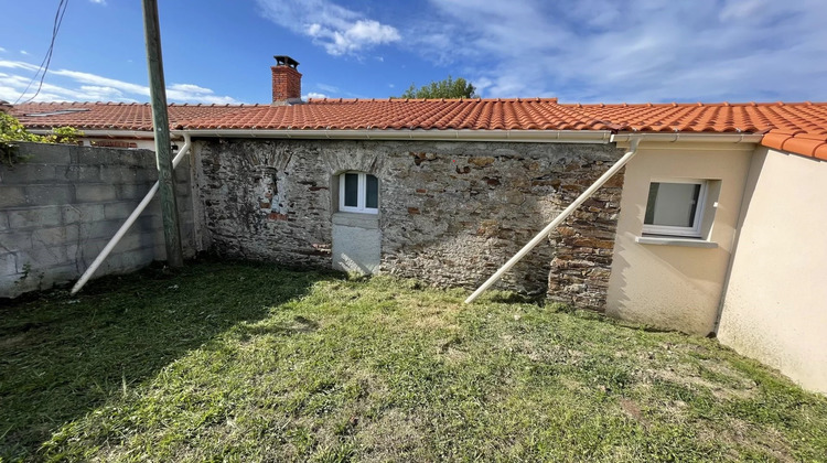 Ma-Cabane - Vente Divers Le Landreau, 60 m²