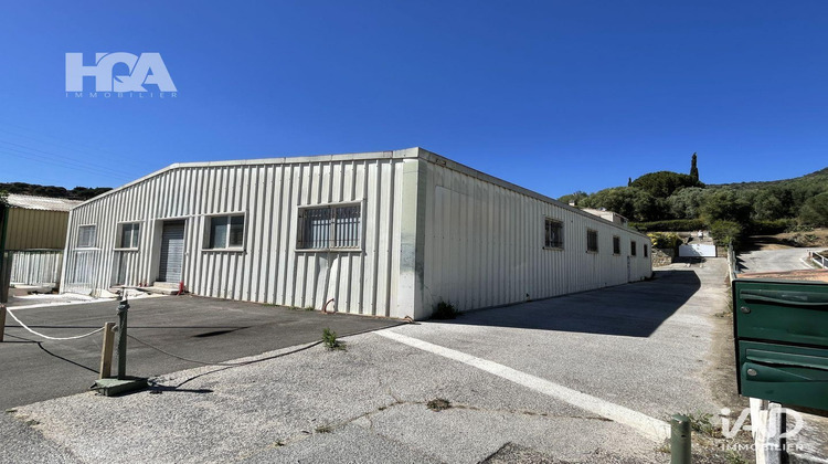 Ma-Cabane - Vente Divers Le Lavandou, 678 m²